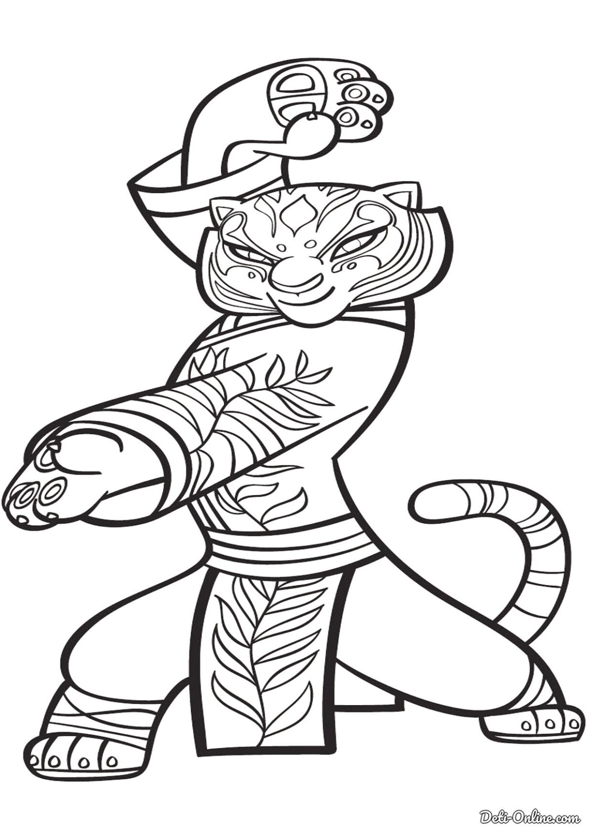 Гуджитсу герои гуджитсу