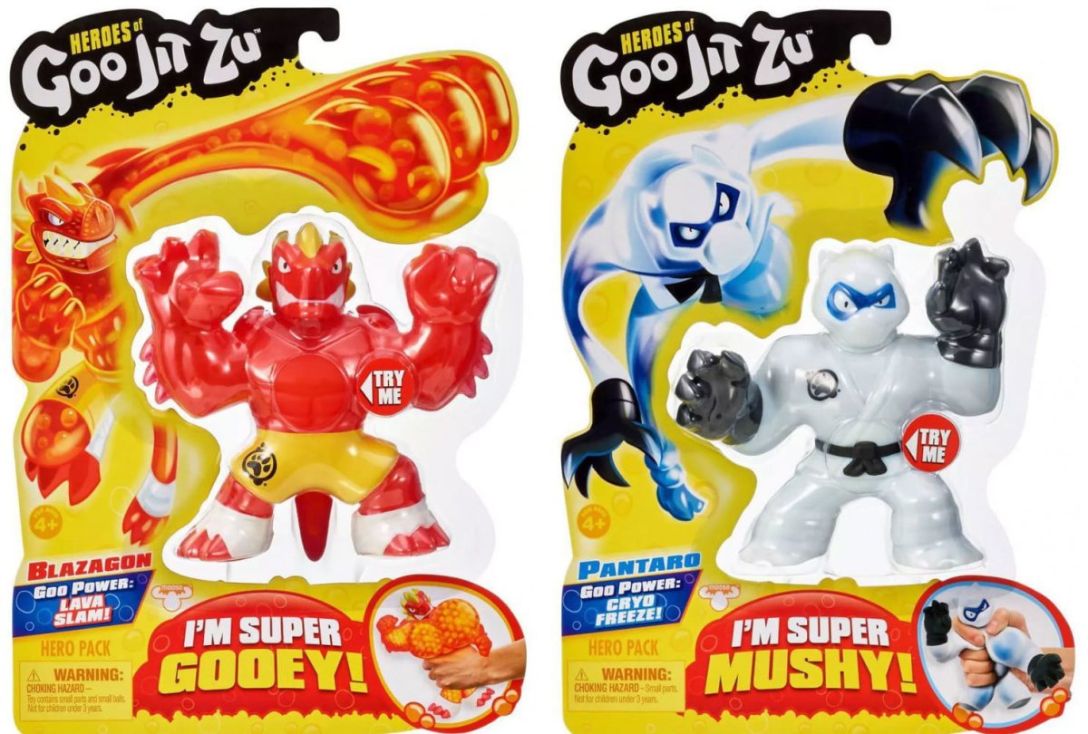 Гуджитсу Пантаро