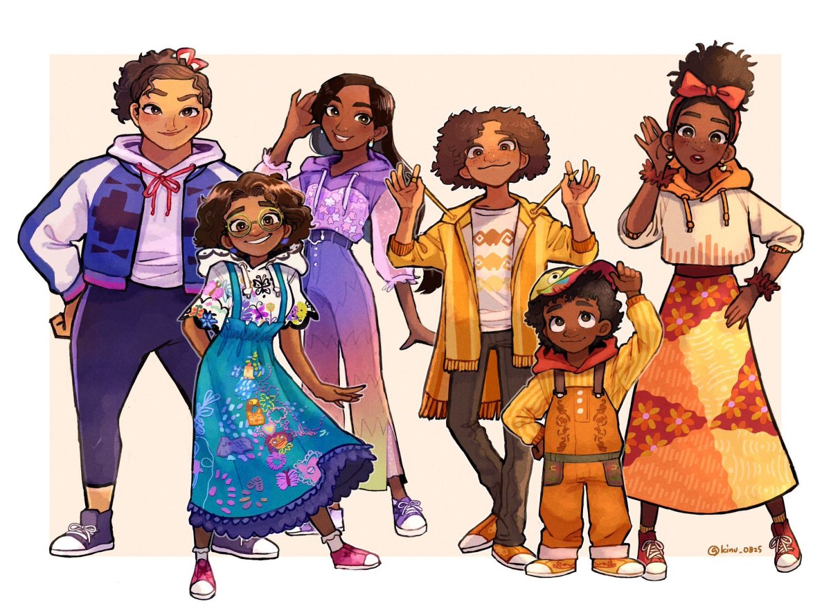 Мини рисунки для срисовки девочки