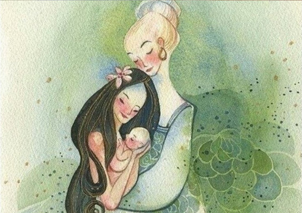 Афоризмы про маму