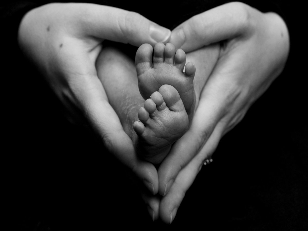 Цытать про детей и мать