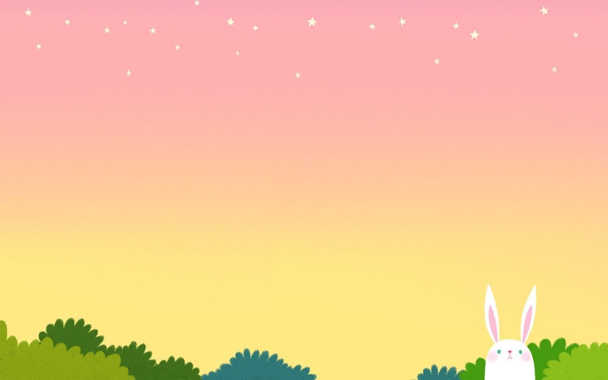 Фоны для презентаций мультяшные