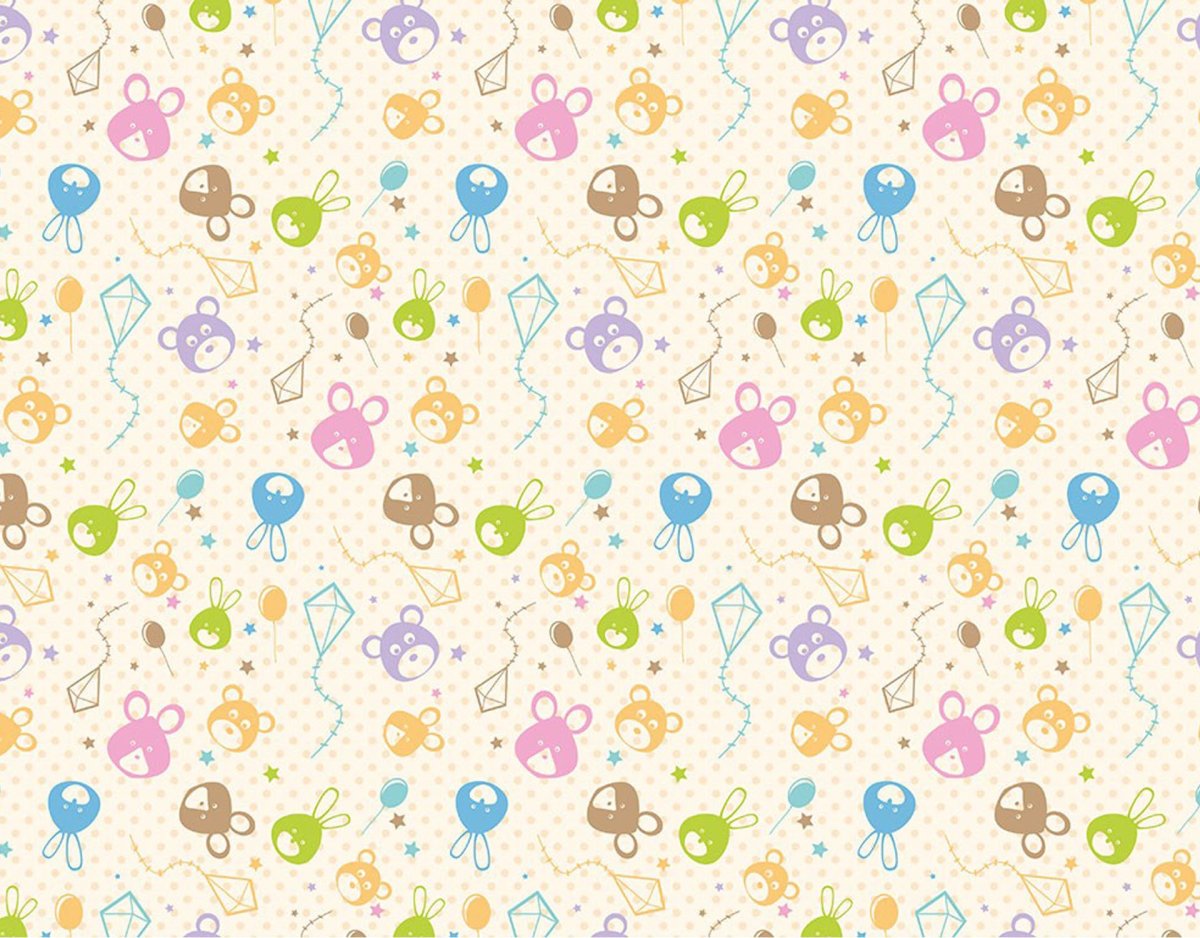 Детские фоны для фотошопа