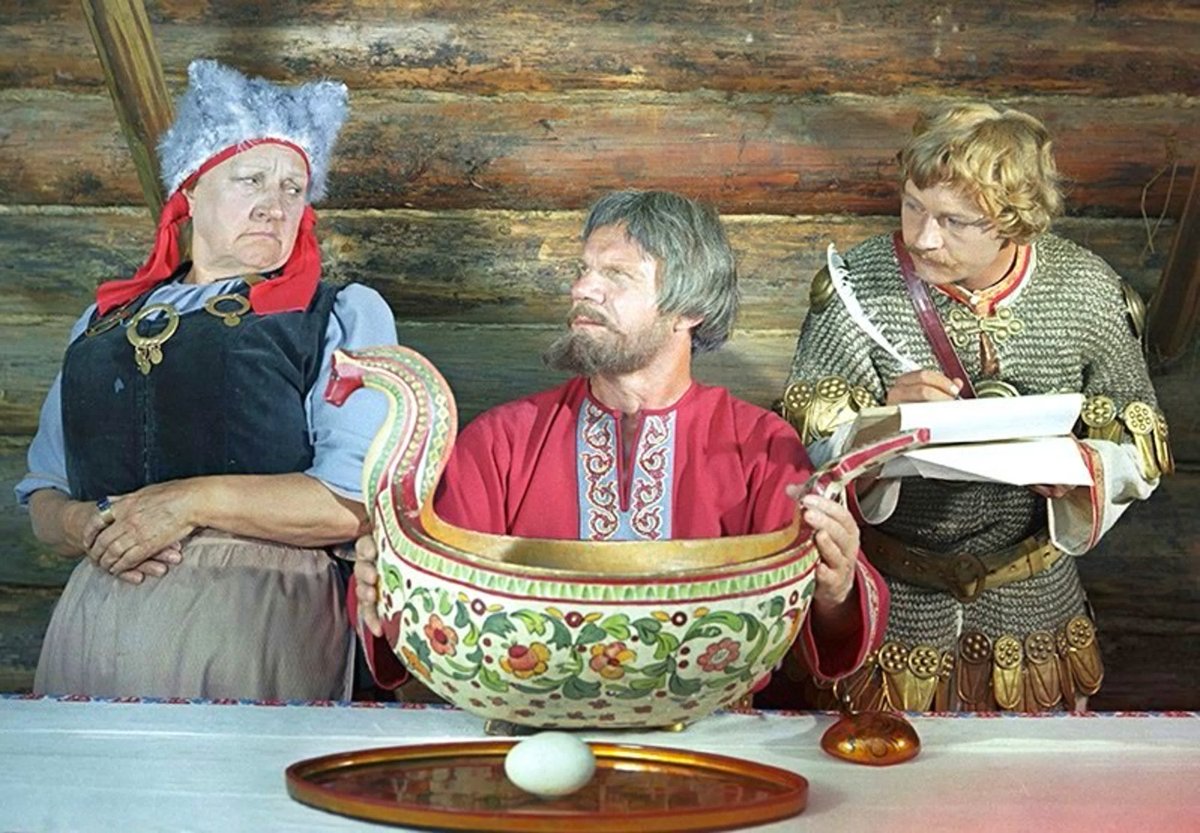 Вячеслав Воскресенский Финист