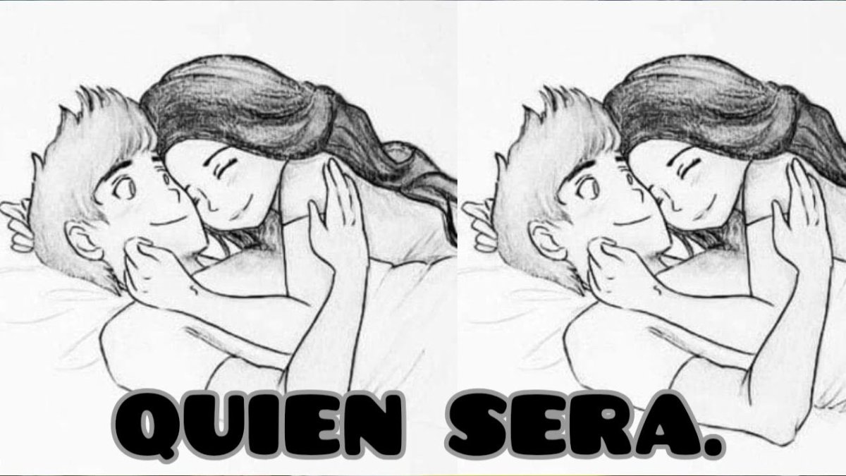 Рисунки для срисовки Микки Маус и Минни