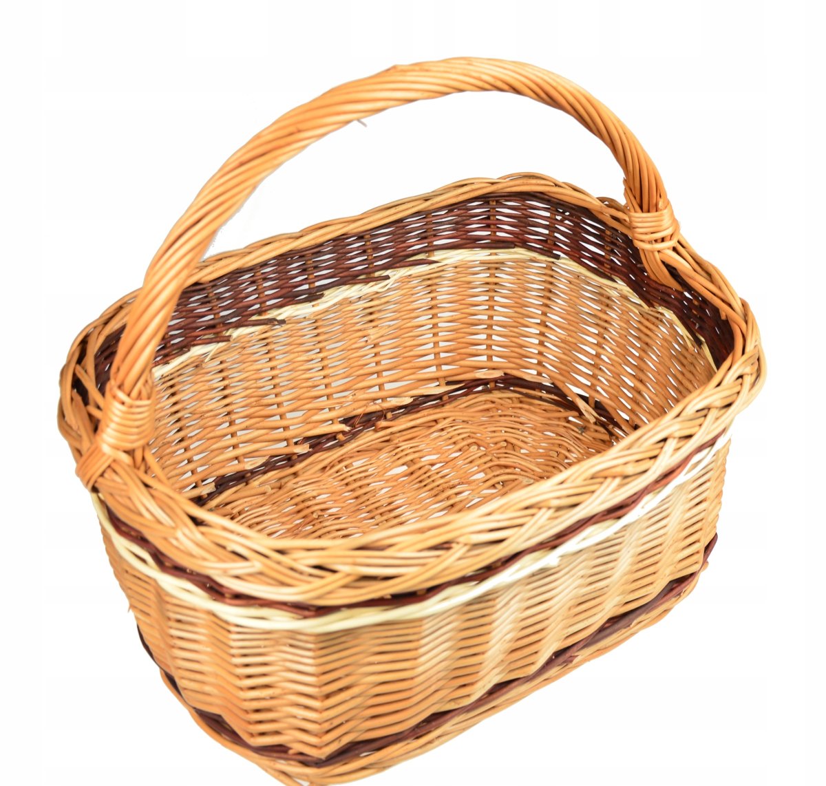 Светлана Сафонова плетение из газетных трубочек