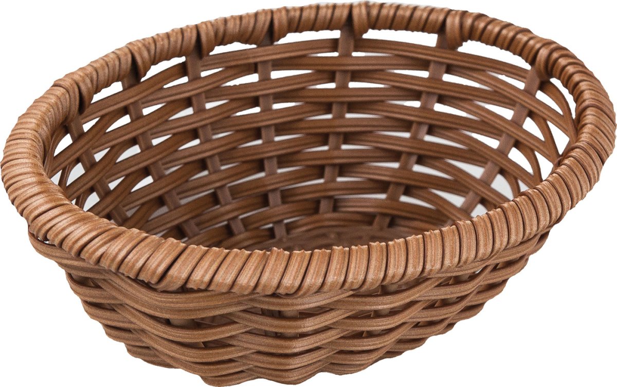 Ремесло плетение корзинок