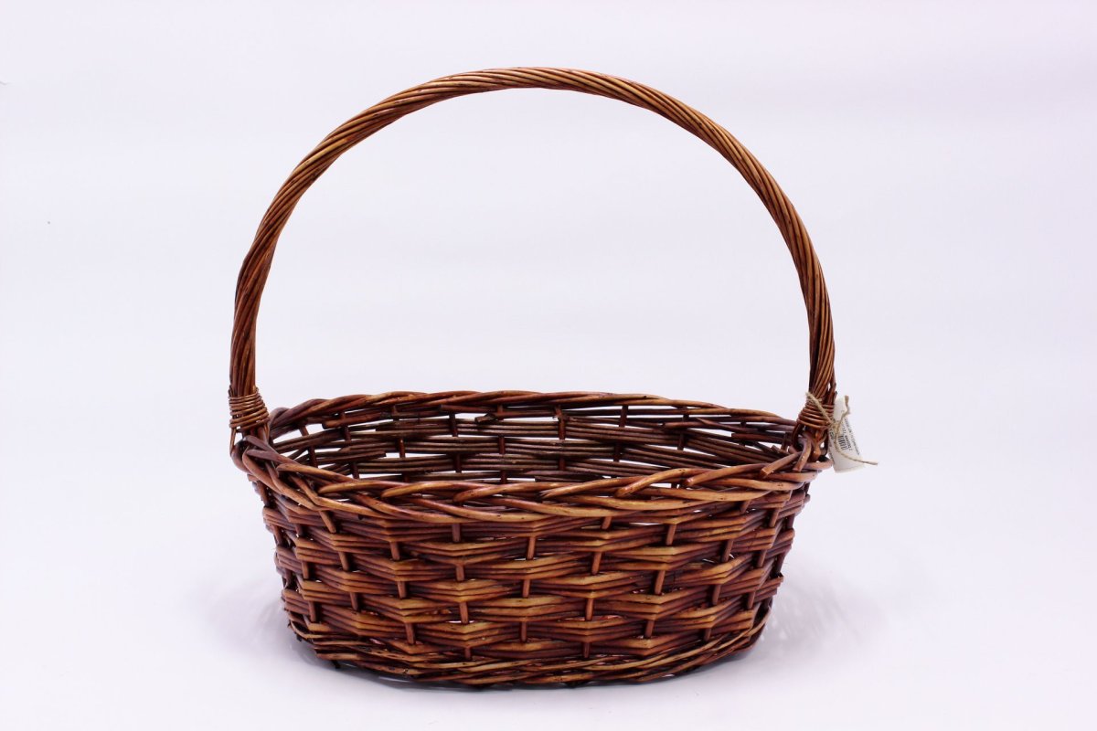 Корзина для сена