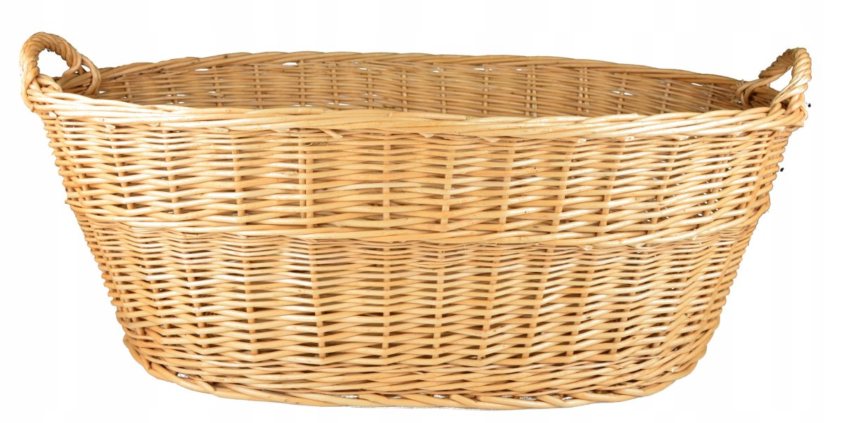 Корзинка пустая