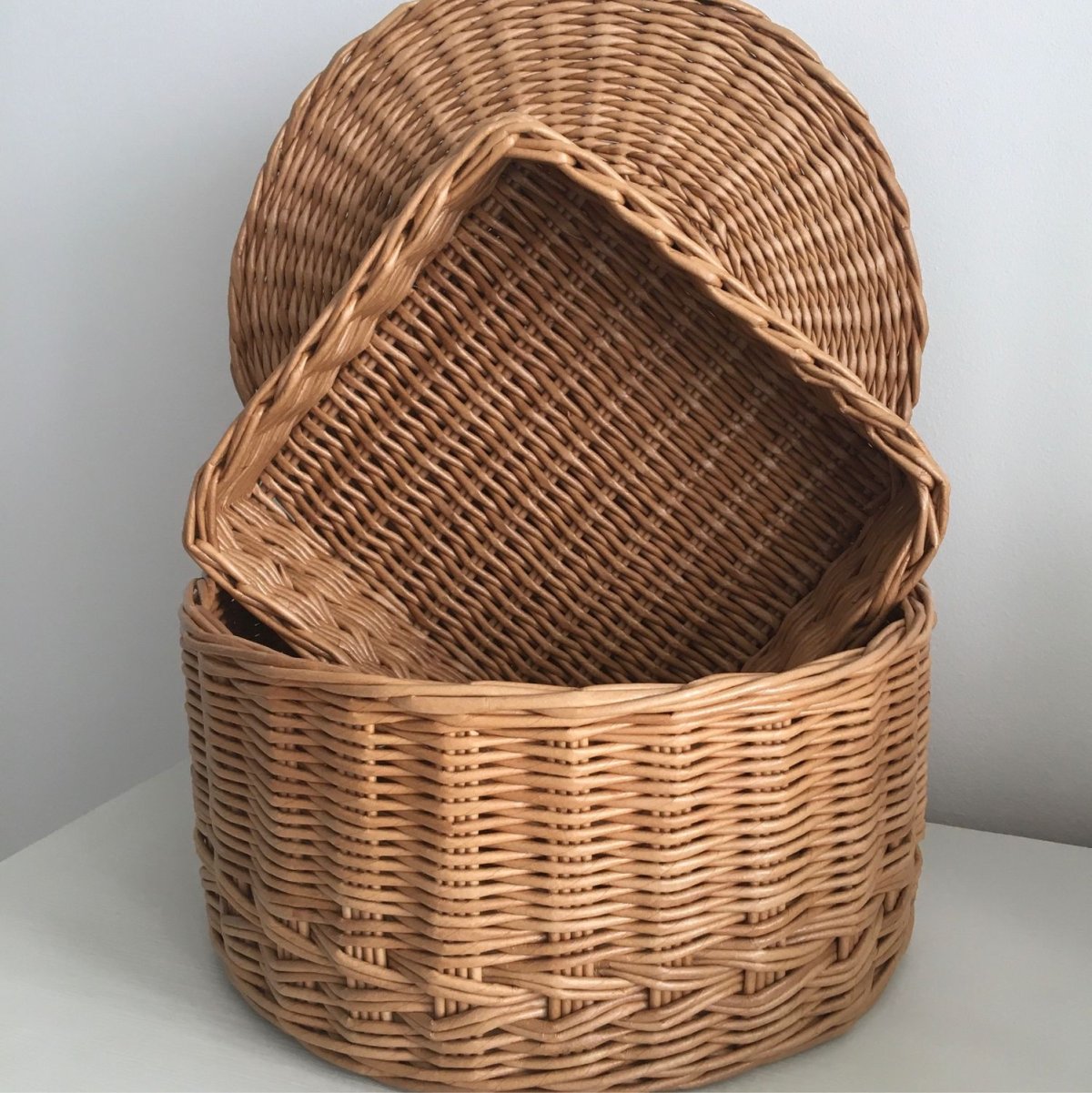 Идеи плетение в один ряд