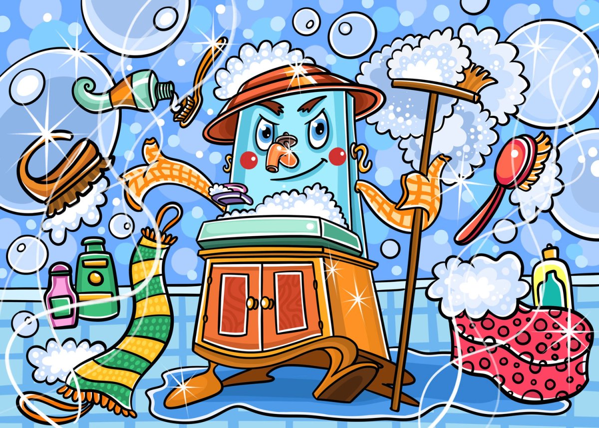 Мойдодыр 1939