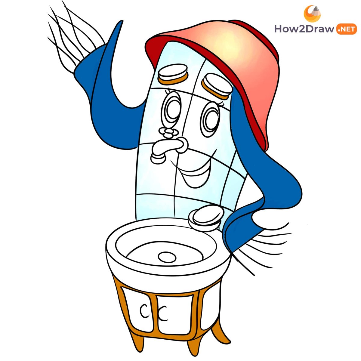 Империя декора оформительские наборы