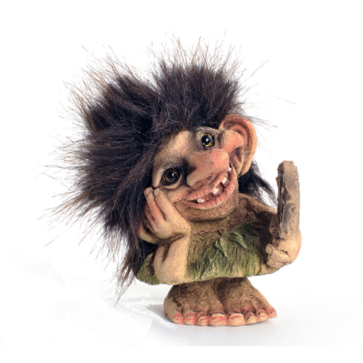 Смешной Тролль