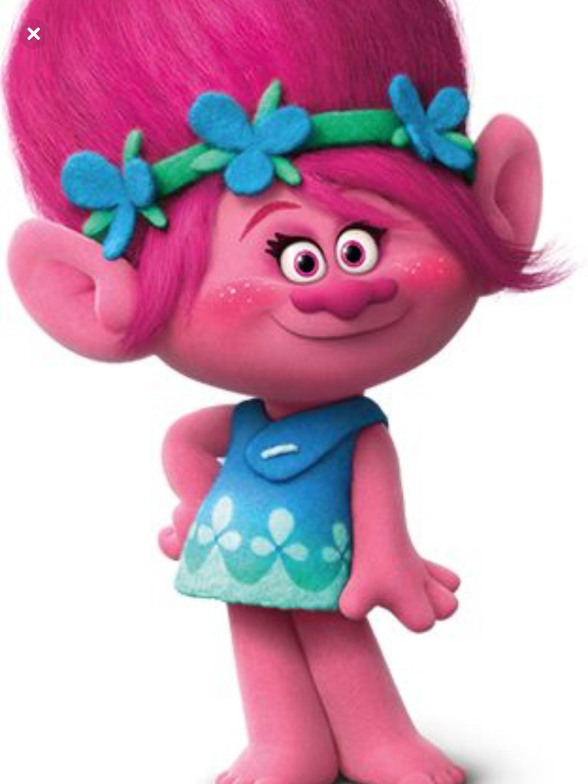 Тролль Вальхейм