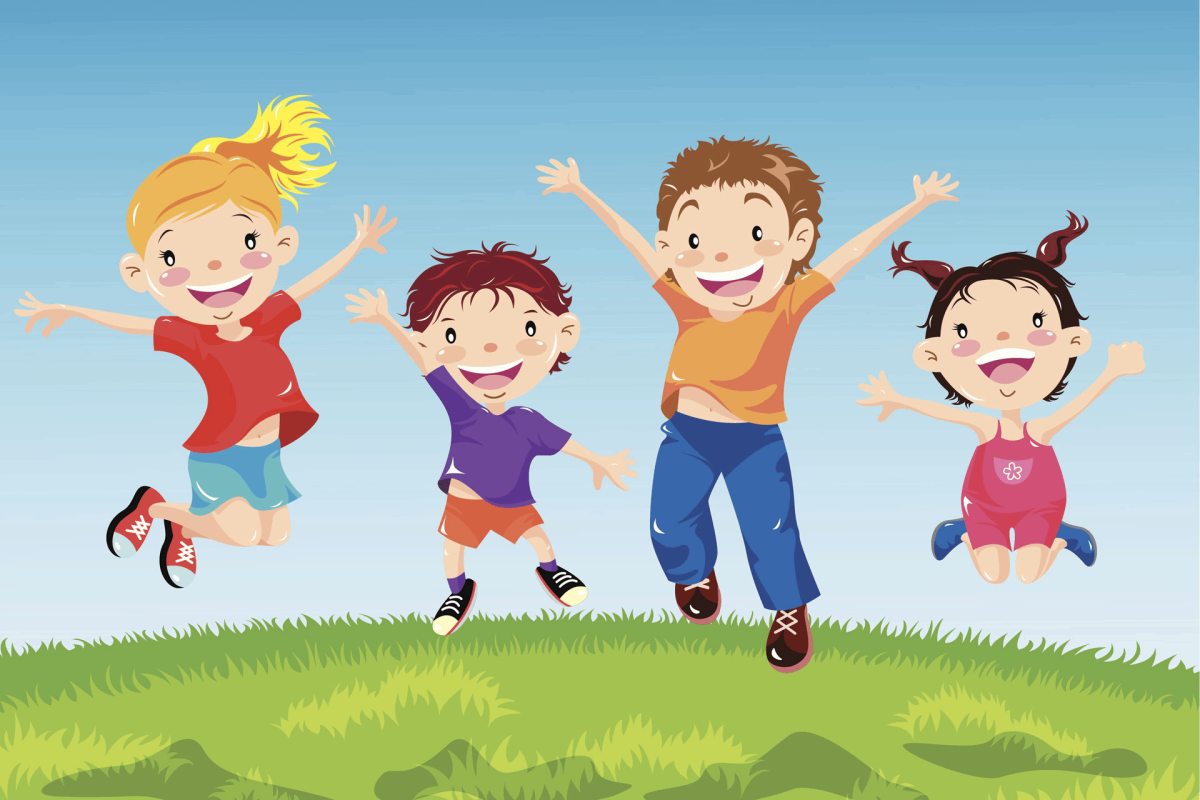 Акция безопасное детство 2020