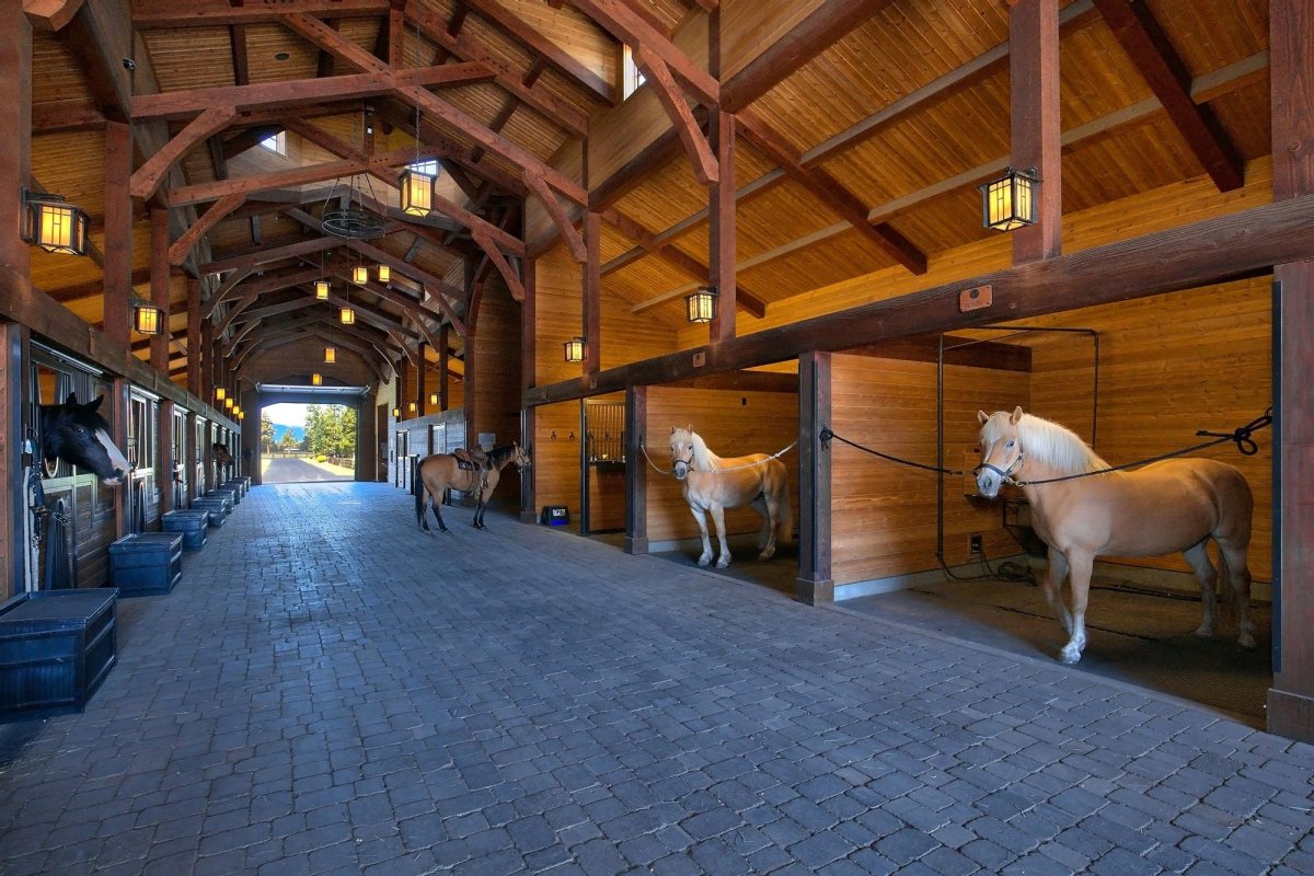 Кальтенбах Германия поместье