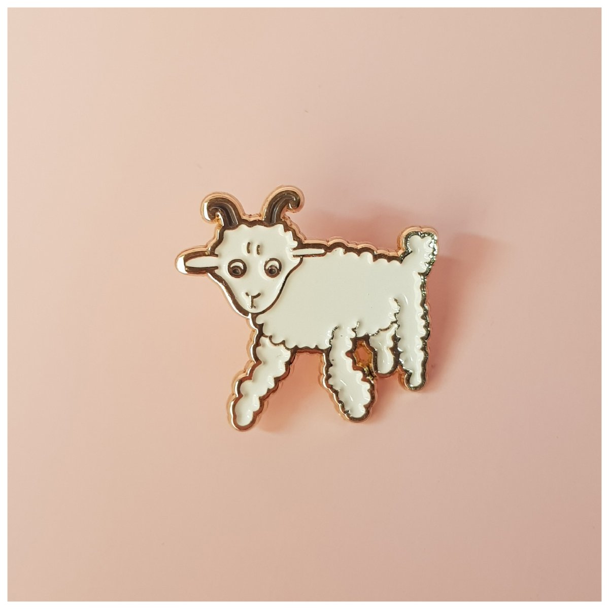 Маленький принц барашек