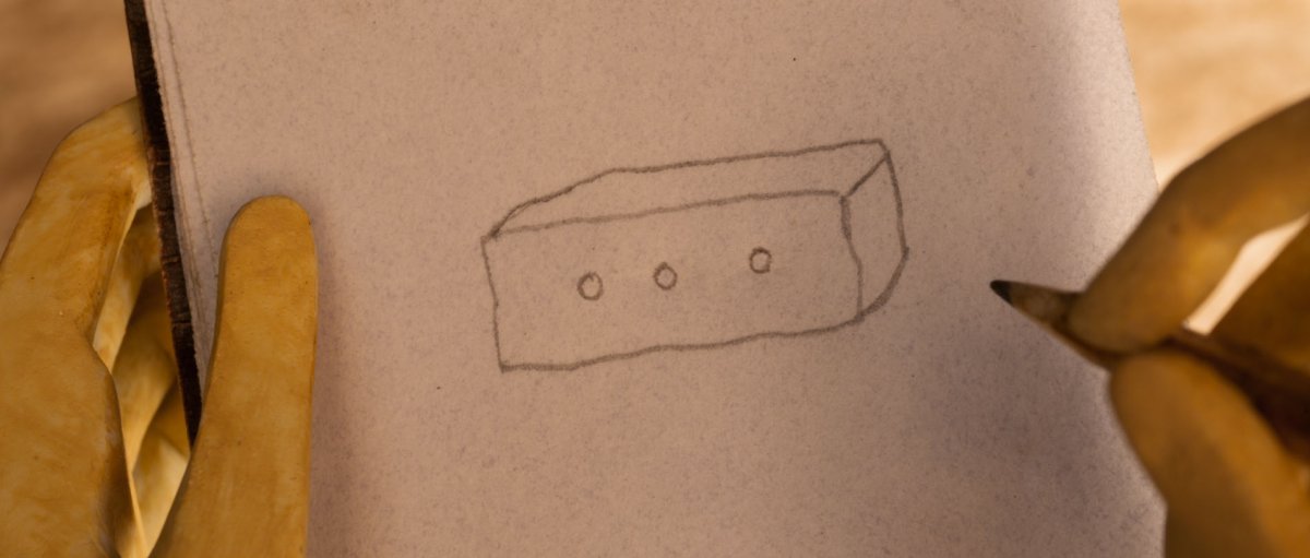 Маленький принц барашек