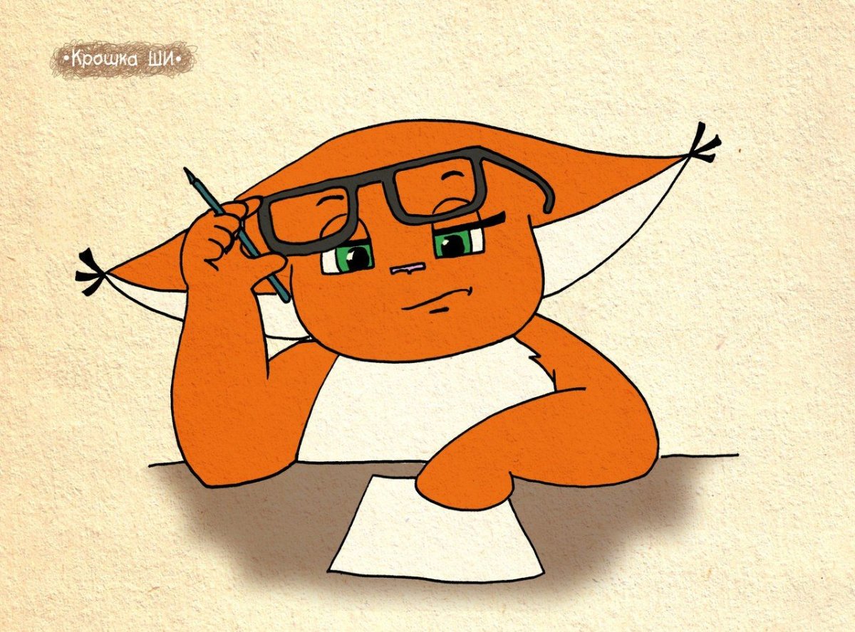 Белка ши Королева