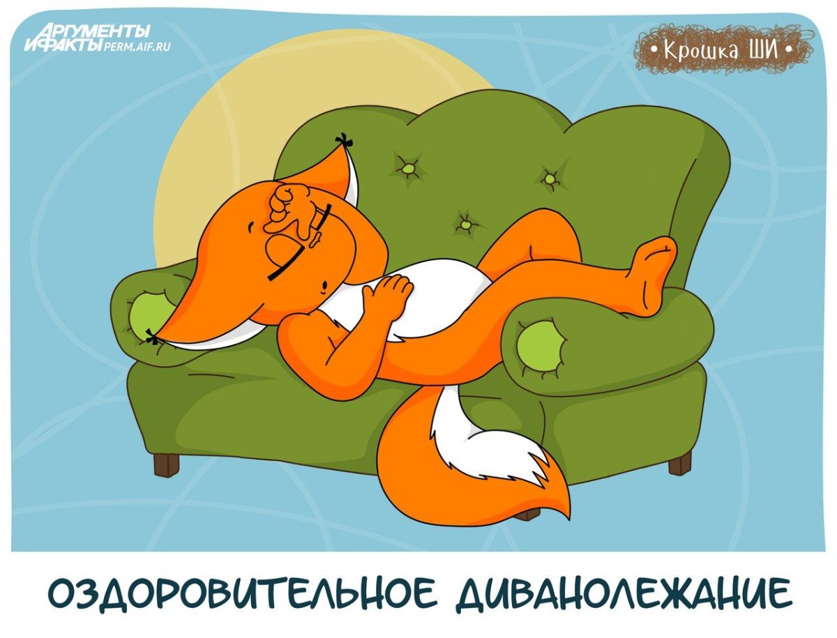 Крошка ши спокойной ночи