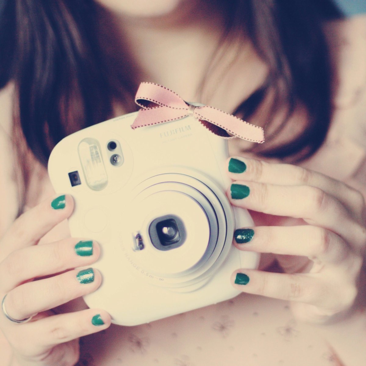 Милые мультяшные девушки