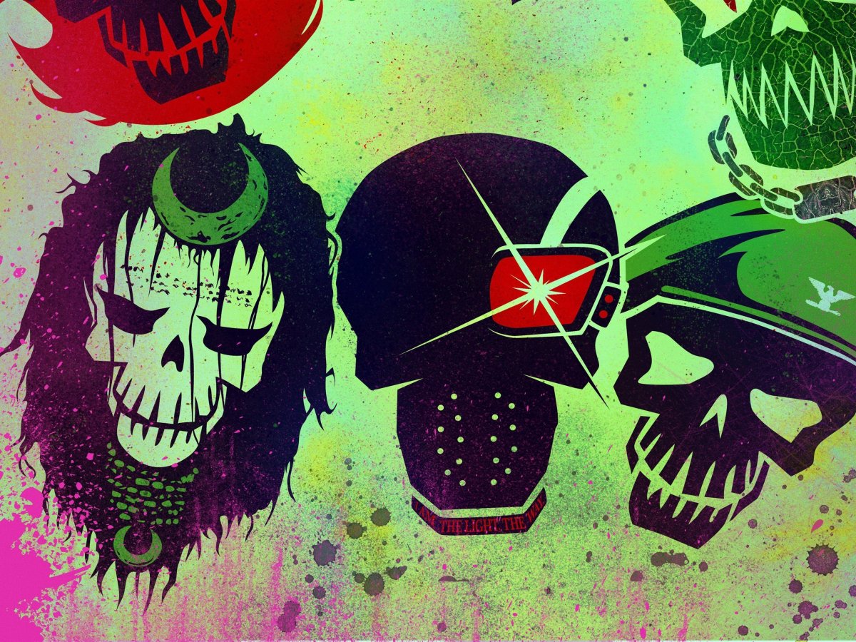 Классные аватарки