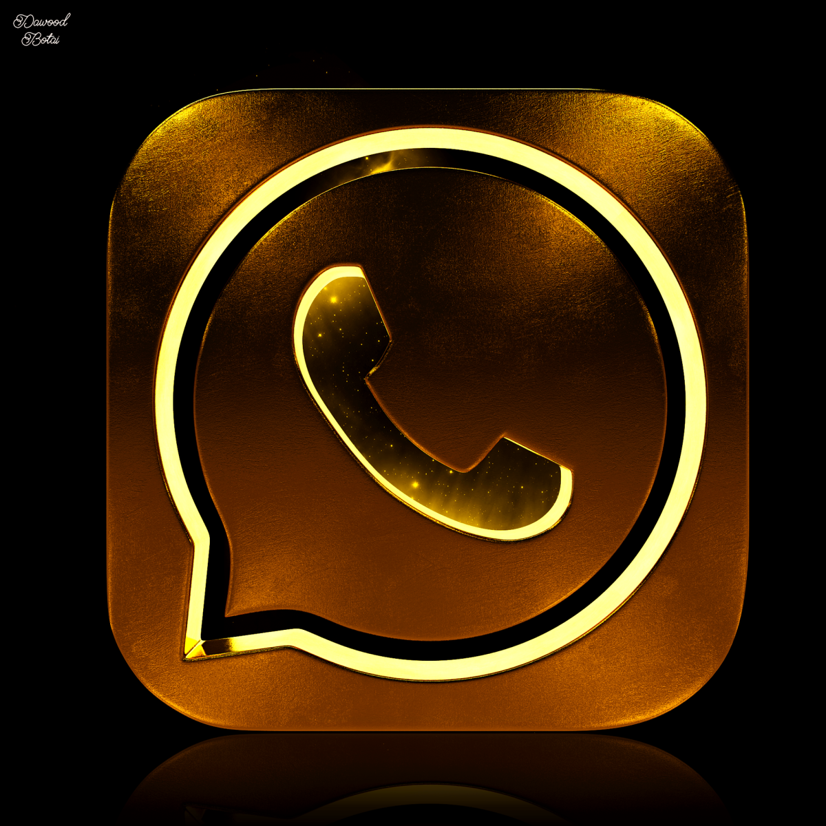 Тигр в темных очках