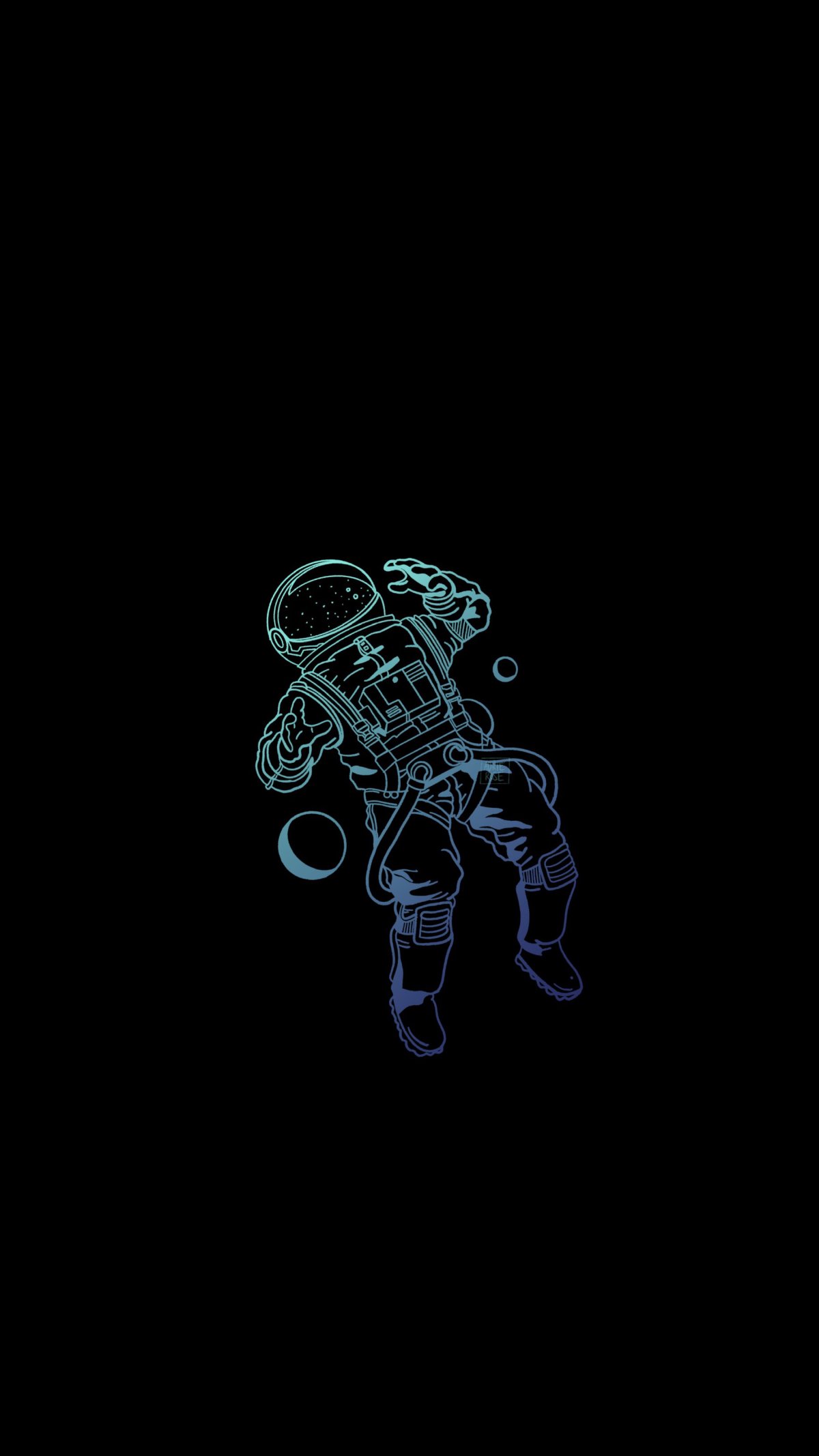 Обои на телефон Минимализм