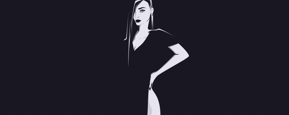 Рисунки милимистичные