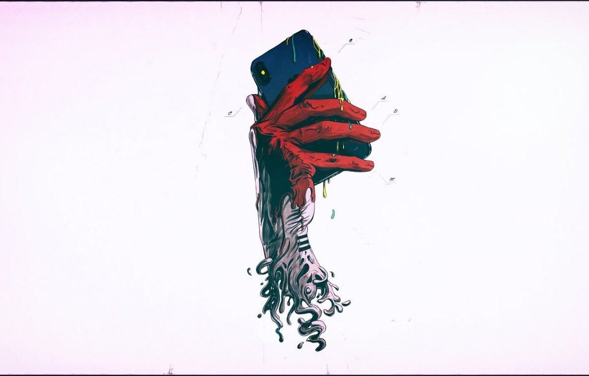 Минимализм арт