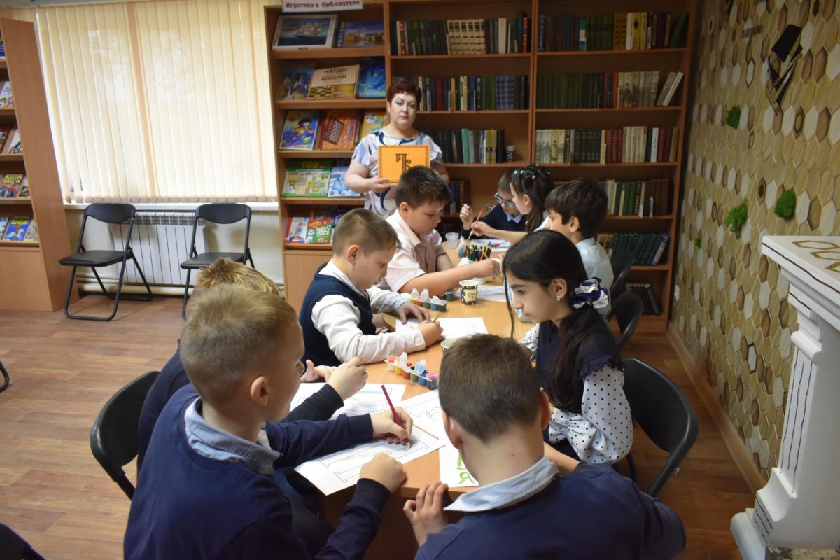 День славянской письменности и культуры