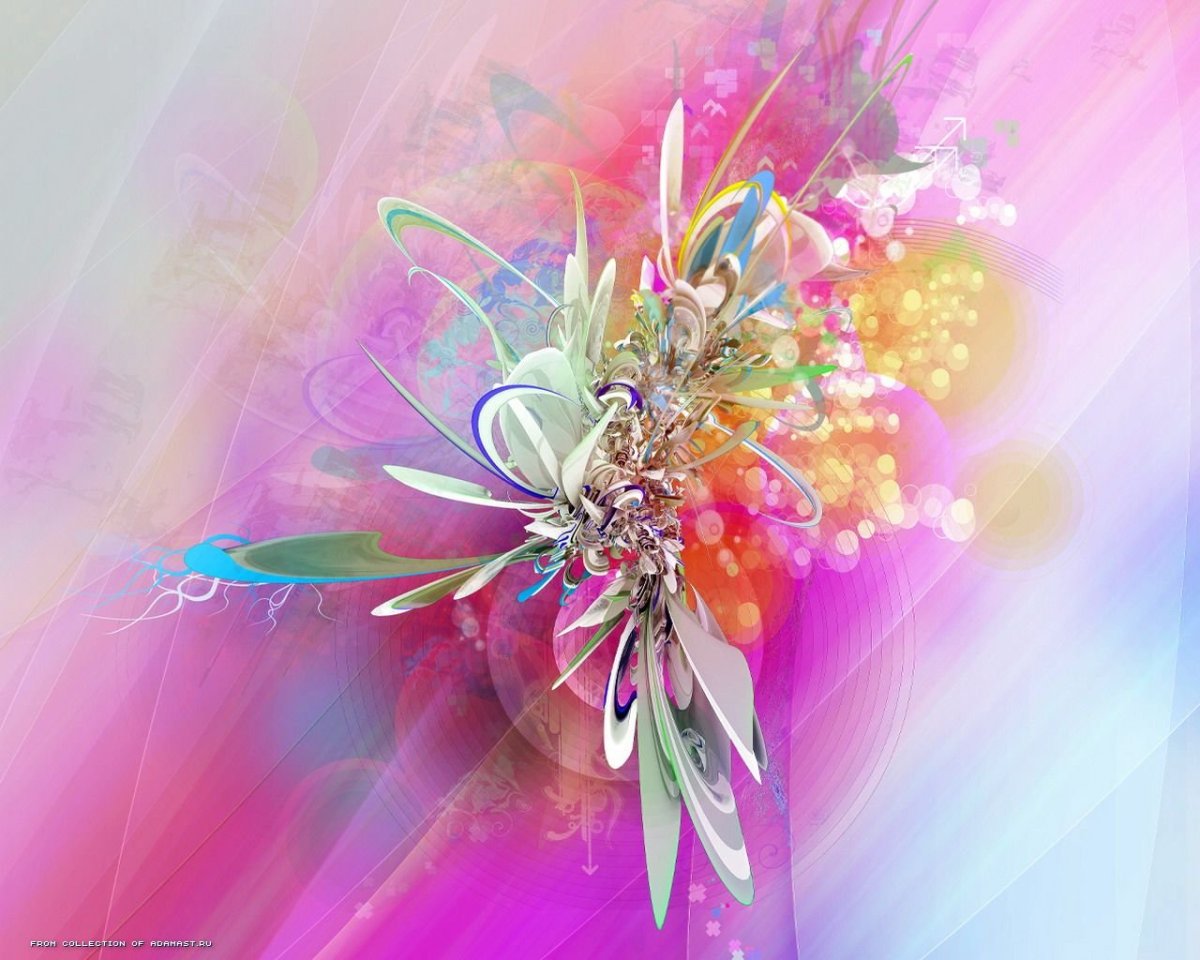 Поэзия танца