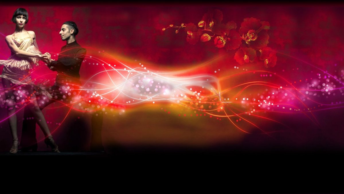 Осенний вальс