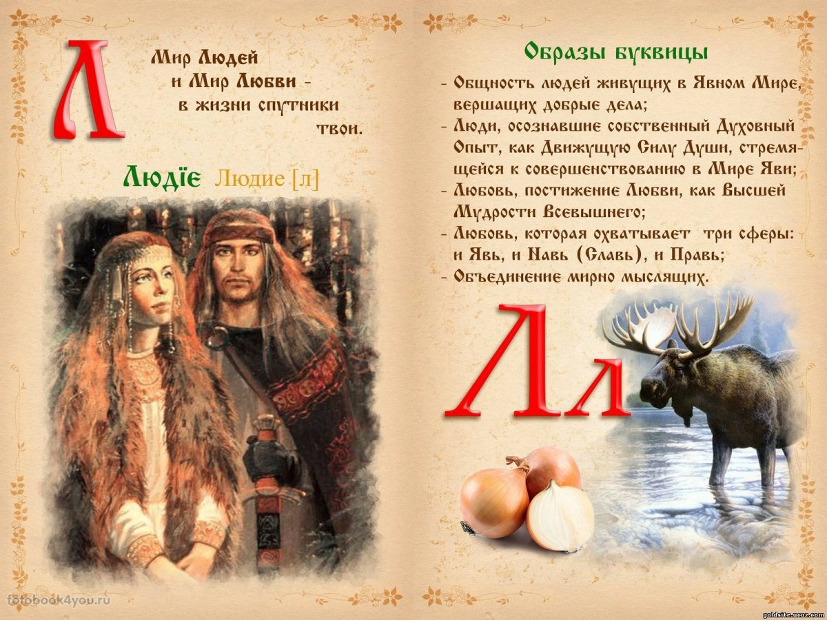 Аз и буки картинки