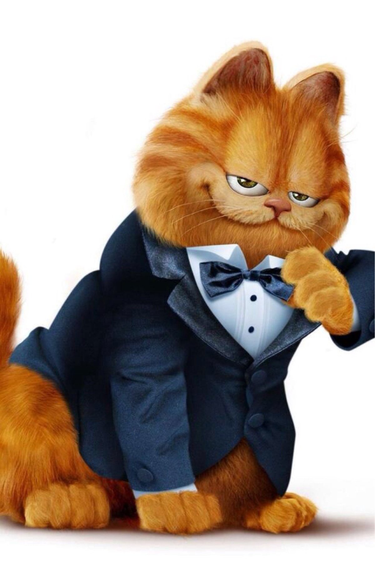 Смешной джентльмен