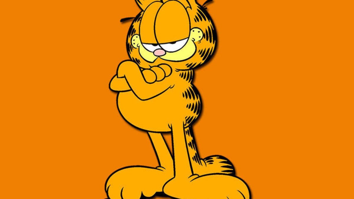 Пенелопа Гарфилд