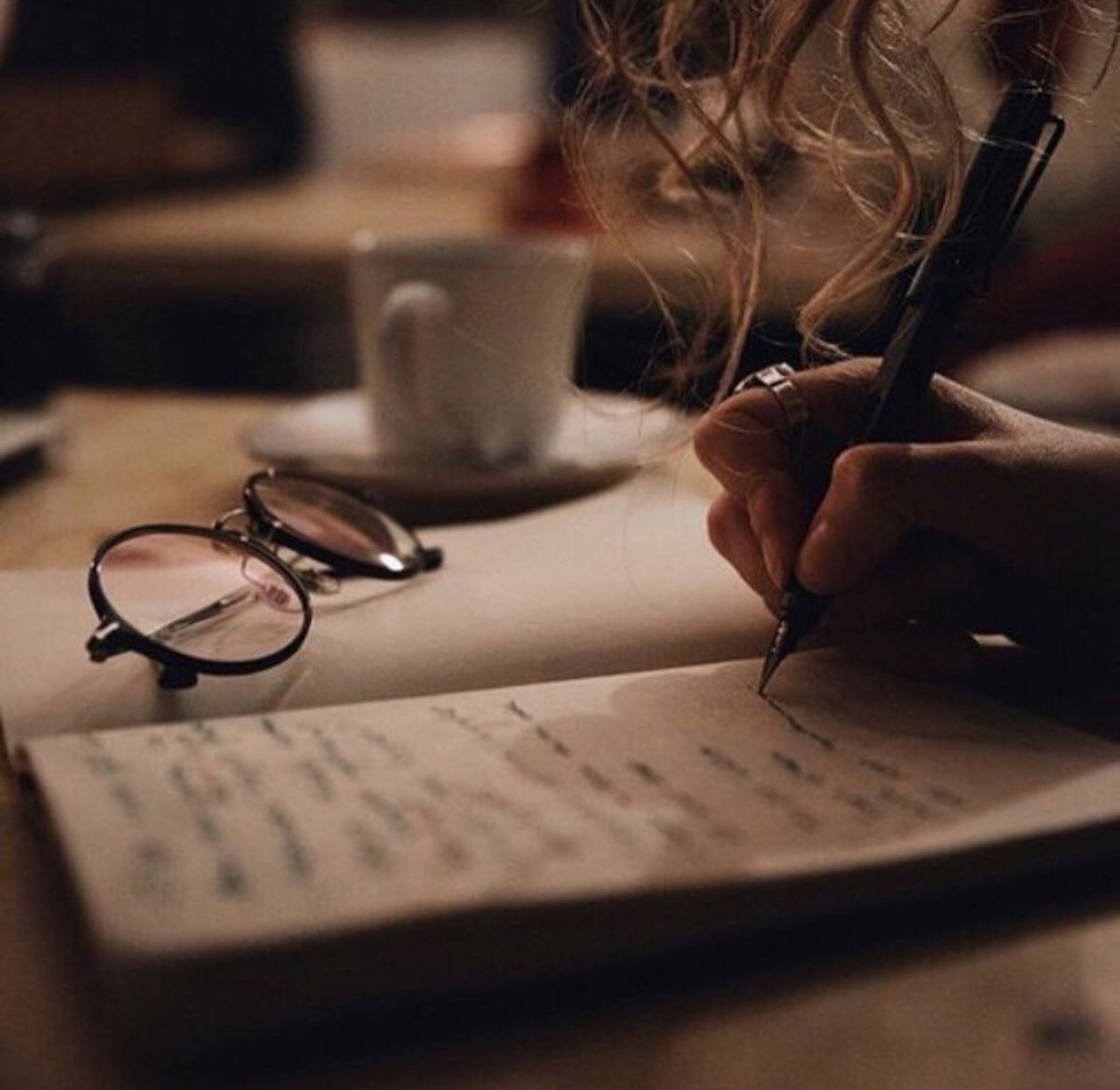 Писательство Эстетика