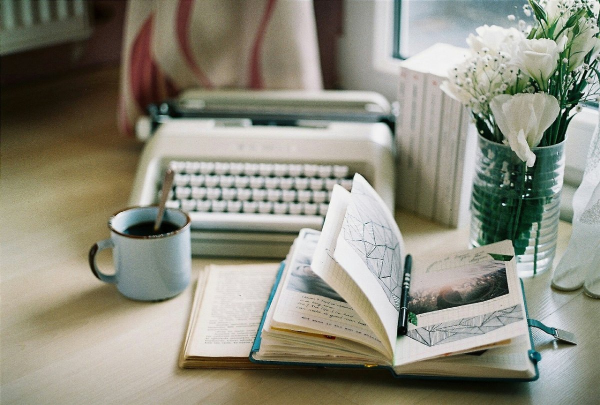 Писательское Вдохновение