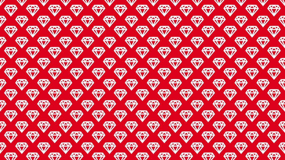 Фон с повторяющимся рисунком