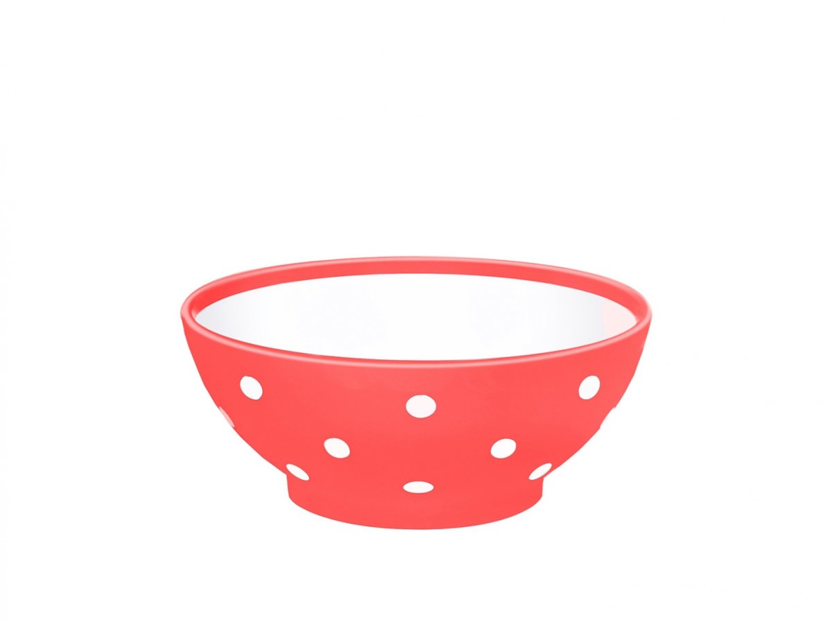 Миска "Твист"0,35 л Эльфпласт 412 25571