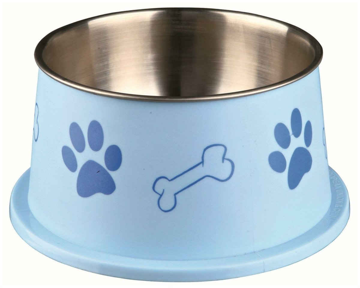 Нержавеющая посуда для животных