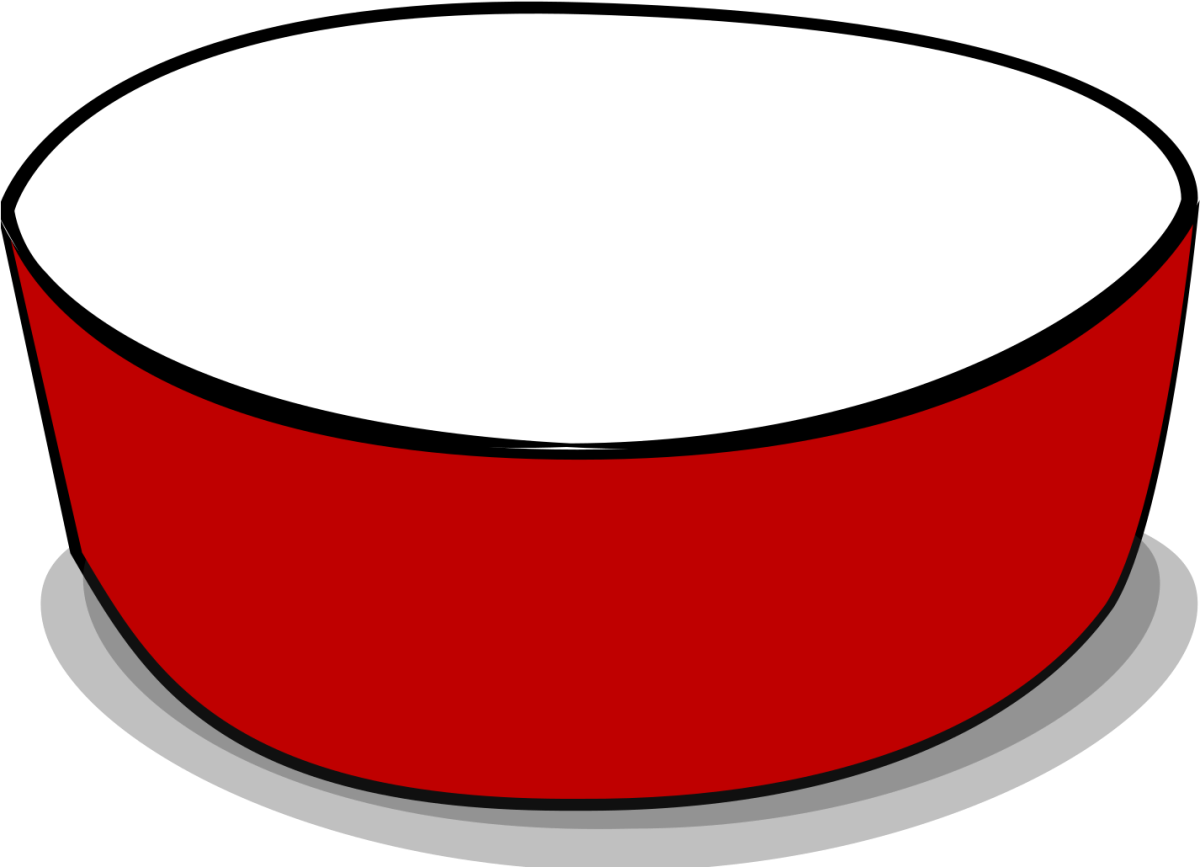 Тарелка глубокая рюпиала для детей