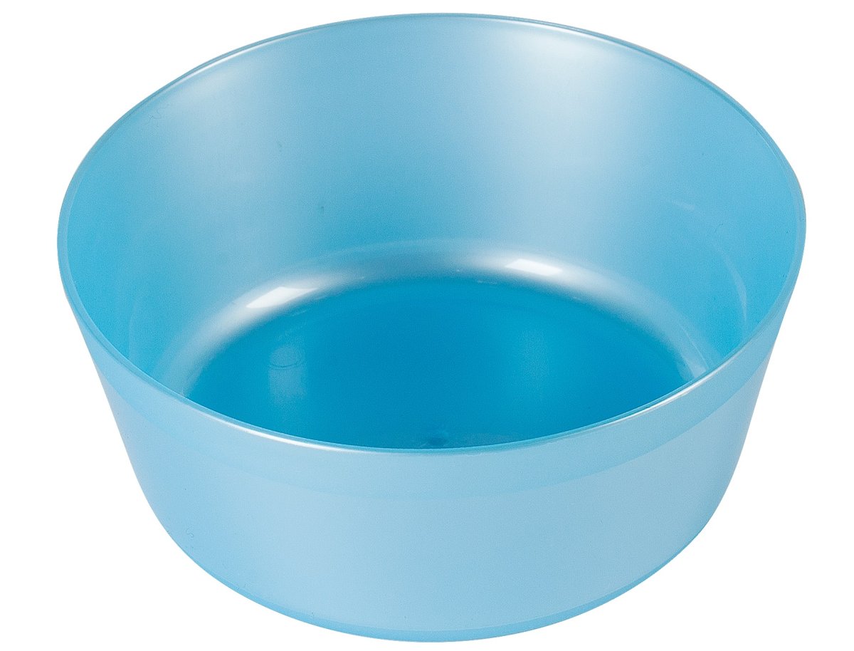 Блюдце пластиковое