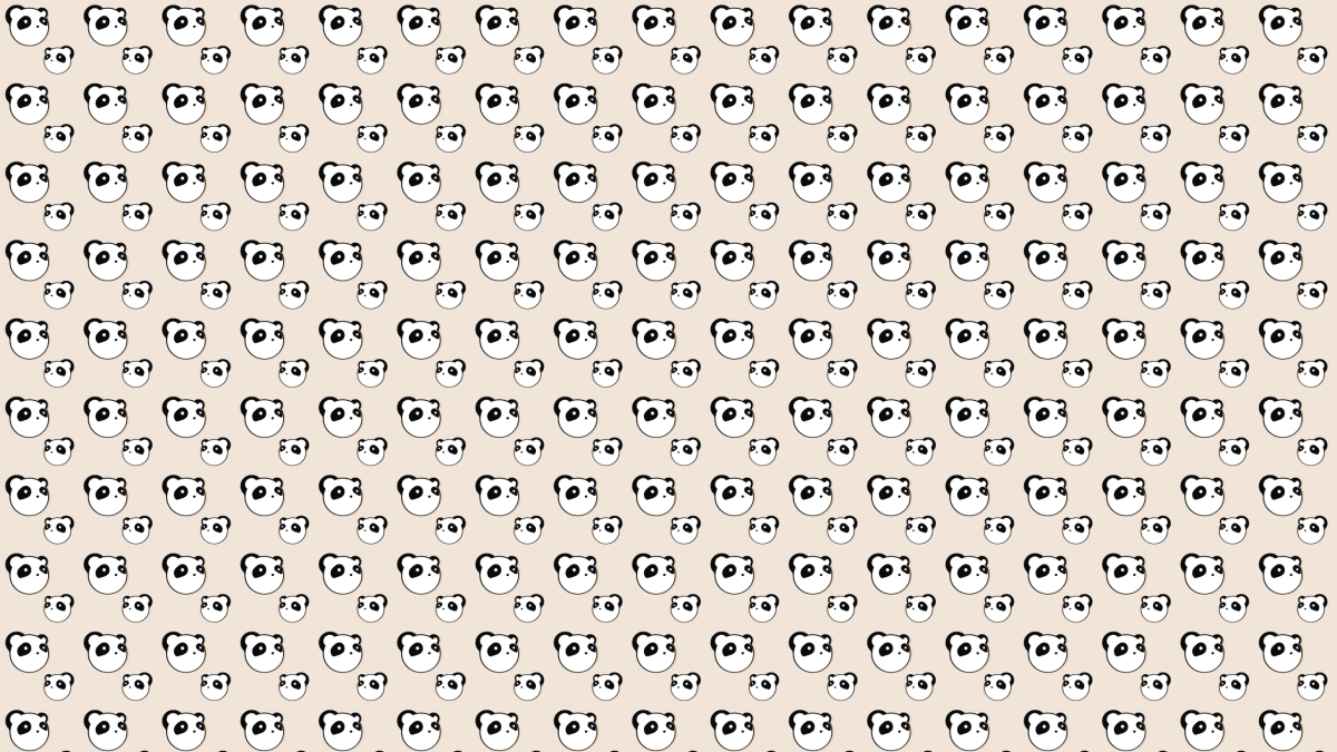 Чёрно-белые фоны для распечатки