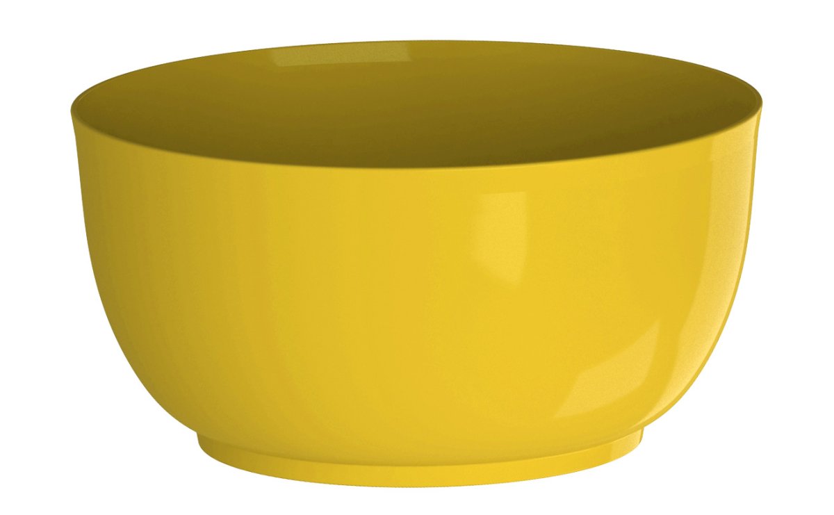 Миска 2л, d220 / h115 (арт.356)