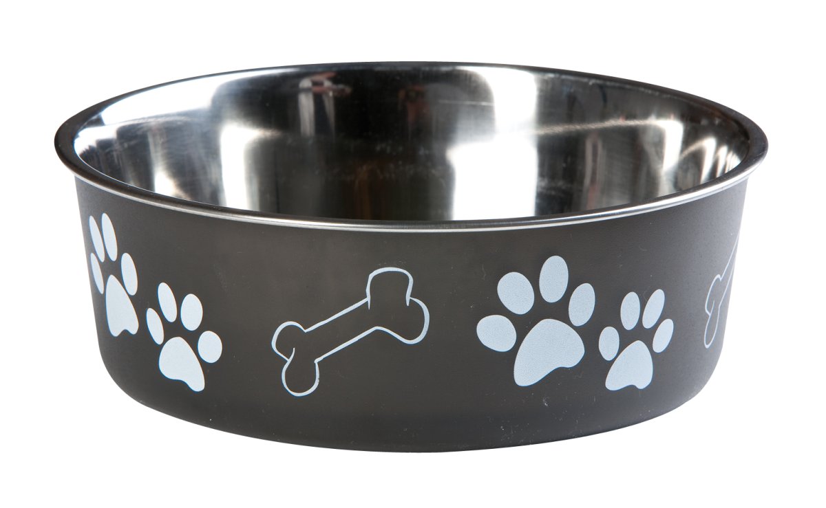 Миска для кошки вектор