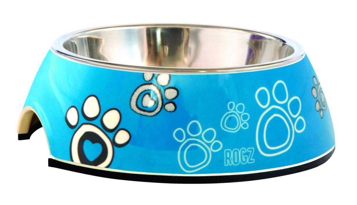 Пустая миска