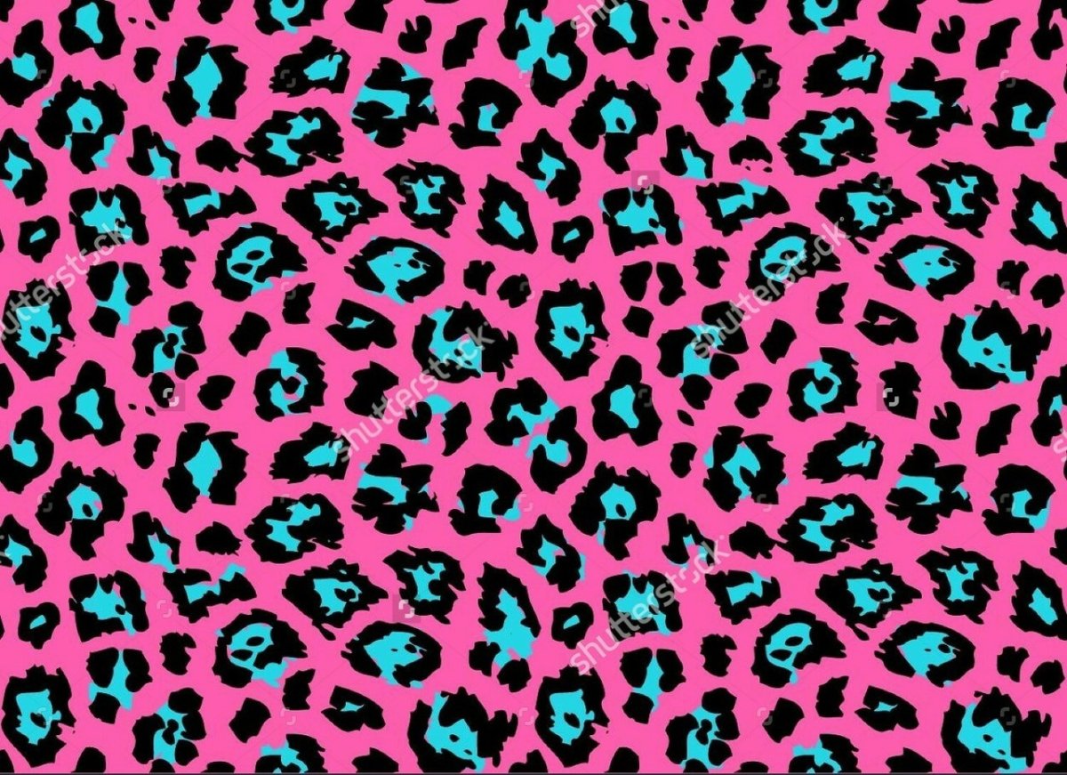 Гепард рисунок