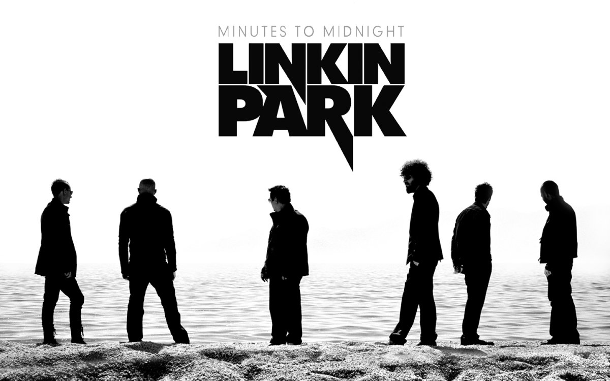 Linkin Park обои