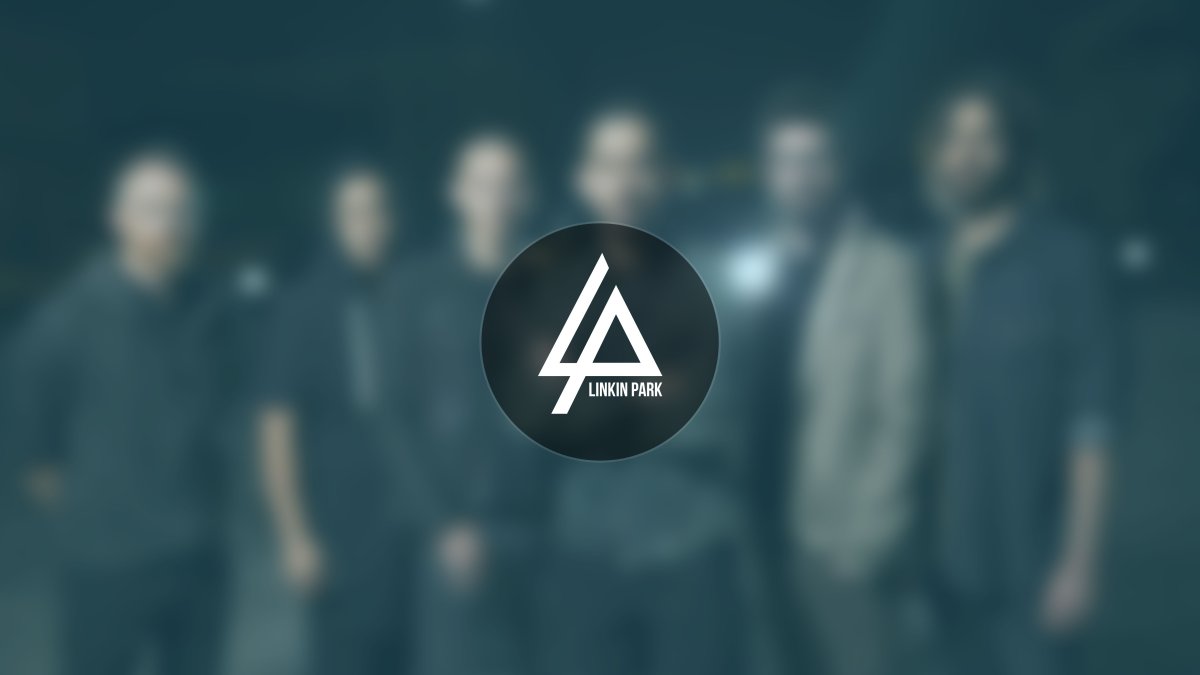 ЛП линкин парк